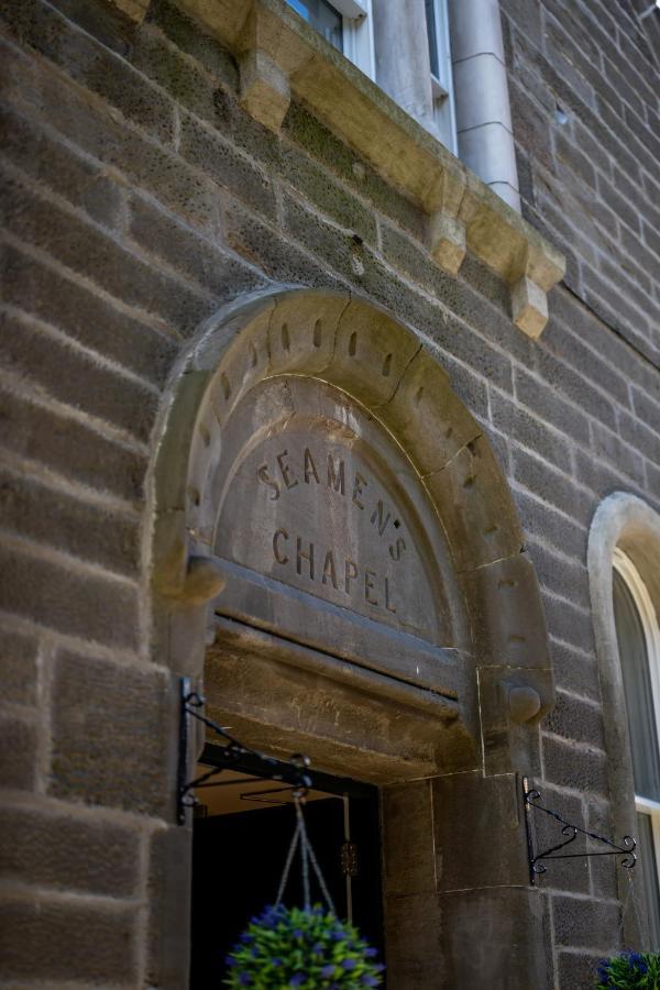 Appartamento Casa Fresa - Seamen'S Chapel Dundee Esterno foto