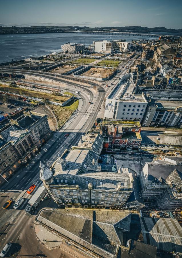 Appartamento Casa Fresa - Seamen'S Chapel Dundee Esterno foto