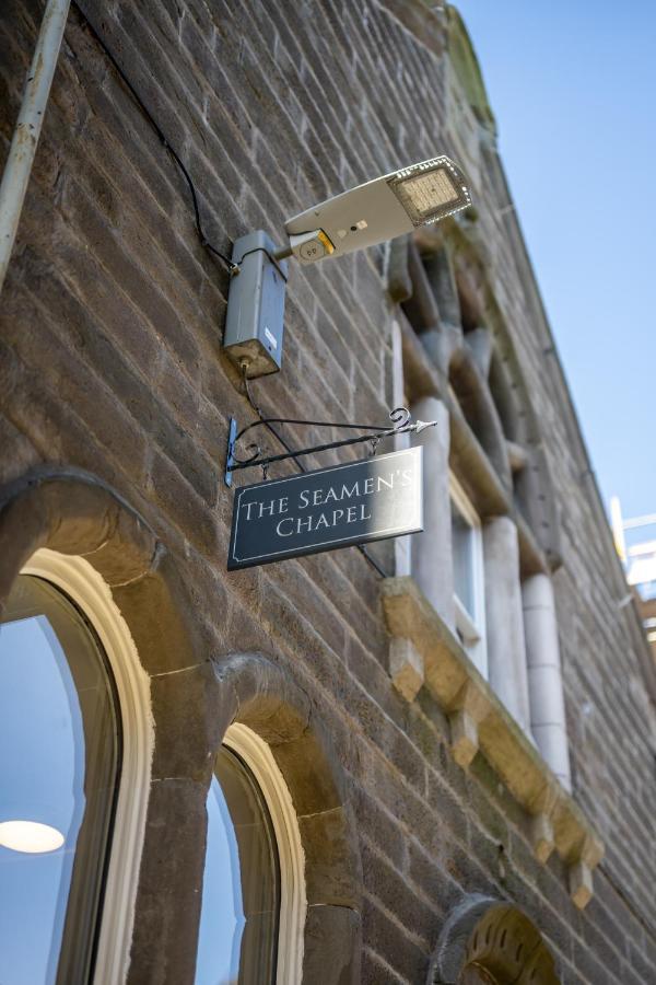 Appartamento Casa Fresa - Seamen'S Chapel Dundee Esterno foto